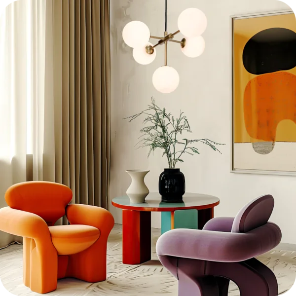 Candellux Lighting