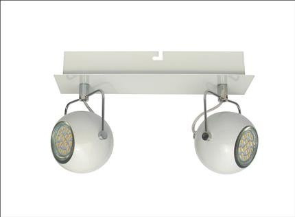 Deckenleuchte Spot Candellux Steckdose 92-25050