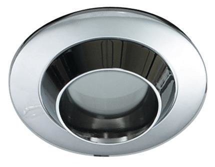 Chrome bathroom ceiling luminaire IP65 SH-02 2230003