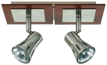 CEILING LAMP SPOT 2x 92-81684