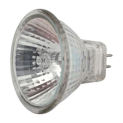 Candellux halogen bulb 12V 35W 360 degrees 3402700