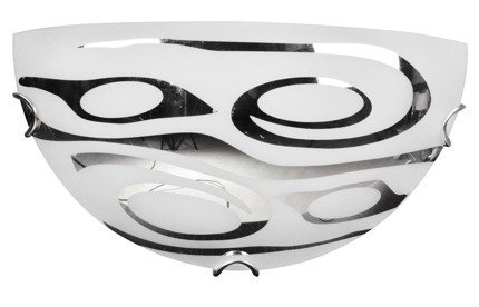 Ceiling Lamp Candellux Edgar 11-09227 Ceiling E27