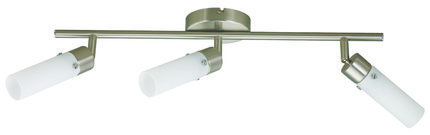 Ceiling lamp 93-14187 Concordia 3X9W E14 