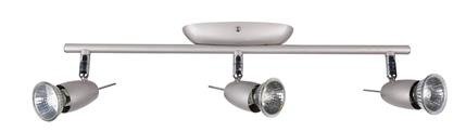 Ceiling lamp Candellux outlet 8159031-87