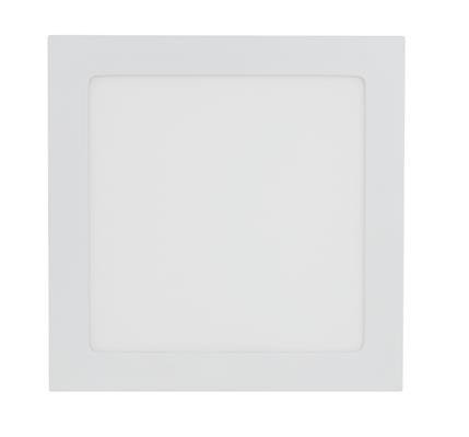 Ceiling luminaire Candellux 2263717 Sp-07 Ip20 Led