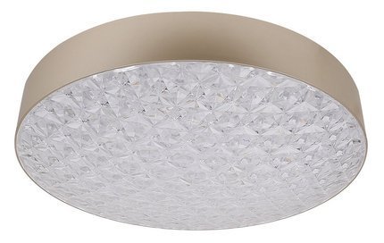 Luxis Ceiling lamp 60w led ceiling lamp 48.5 cm variable color and brightness
