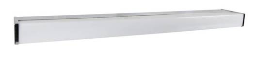 Bathroom wall lamp 58cm LED IP44 Metropol 21-53930