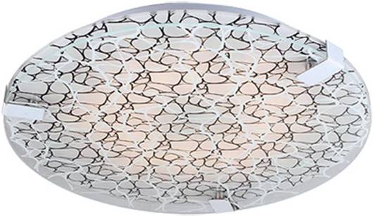 Candellux Fiera 13-30832 Ceiling Lamp Led Round