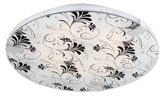 Candellux Vagante 13-30115 Ceiling Lamp E27 Round Ceiling Lamp