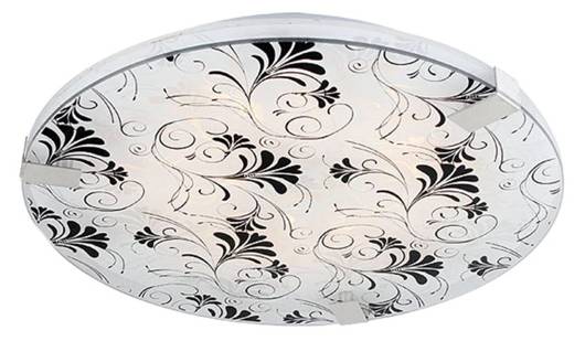 Candellux Vagante 14-30870 Ceiling Lamp E27 Round Ceiling Lamp