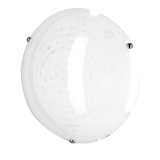 Ceiling Lamp Candellux Circle 13-55187 Ceiling Led 6500K