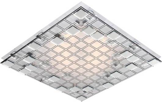 Ceiling Lamp Candellux Mosaic 10-30610 Ceiling E27