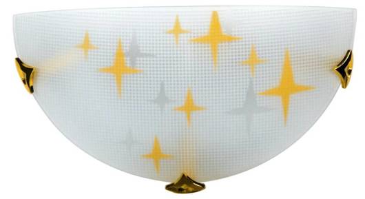 Ceiling Lamp Candellux Stars11-79506 Ceiling E27 