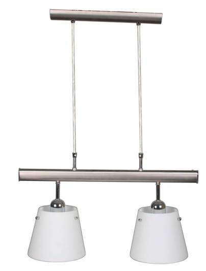 Ceiling lamp Candellux 32-57207 Tango 2X60W E27