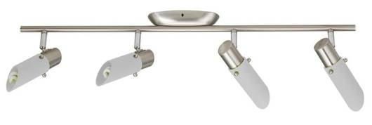 Ceiling lamp Candellux 94-14736 Trendi 4X9W E14 