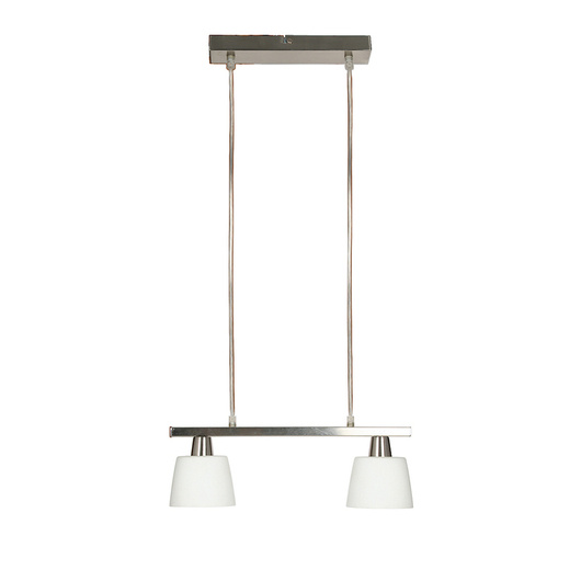 Ceiling lamp Candellux Hybrid 2xE14 32-11384 