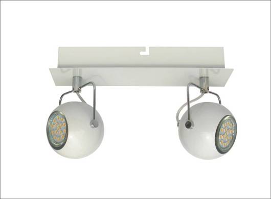 Ceiling lamp spot candellux outlet 92-25050