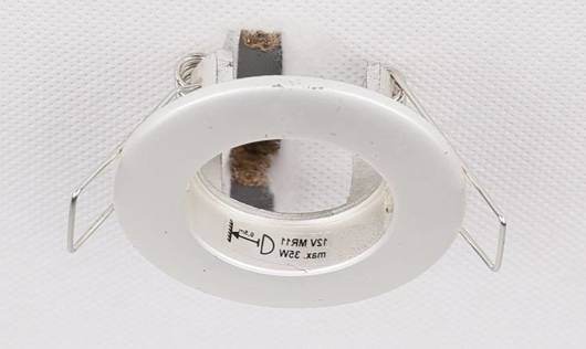 Ceiling light mr-16 candellux outlet 2261941