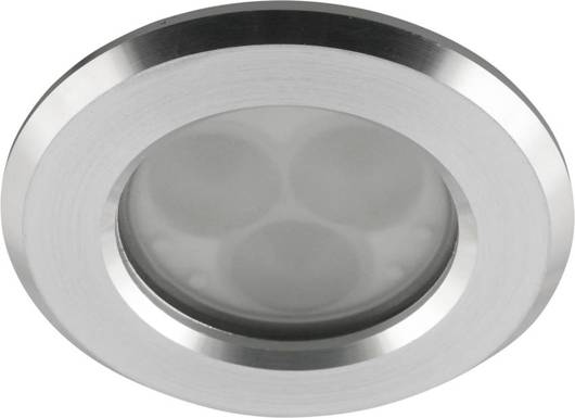 Ceiling luminaire Candellux 2216822 Sh-09 Ip65 Led