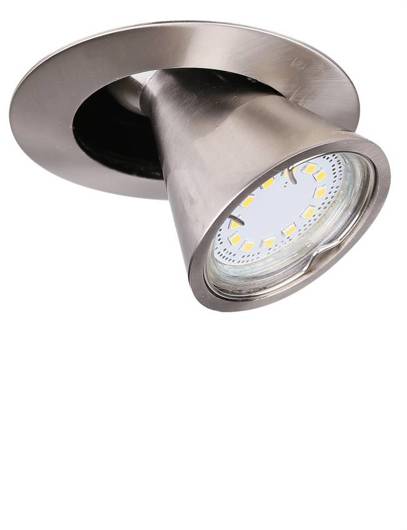 Ceiling luminaire MR-16 2230737