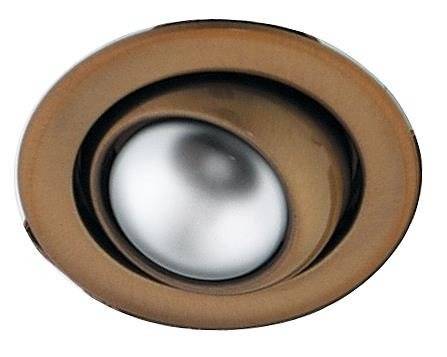 Ceiling luminaire R63 movable gold OZR-06 2272940