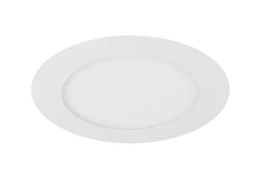 Ceiling luminaire white LED panel SP-02 2245607