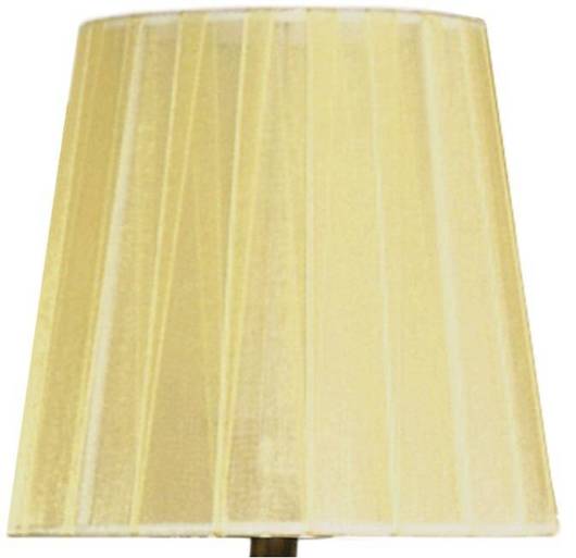 FIESTA WALL LAMPSHADE AND OVERhang 6 E14