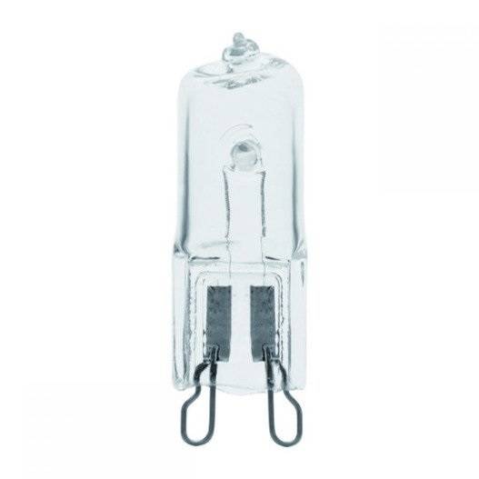 Halogen bulb G9 40W 230V Candellux 3407501