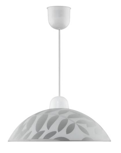 Hanging ceiling lamp 1X60W E27 LETYCJA 31-49875