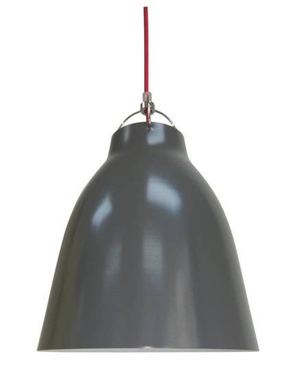 Hanging ceiling lamp 1X60W E27 robes PENSILVANIA 31-38692