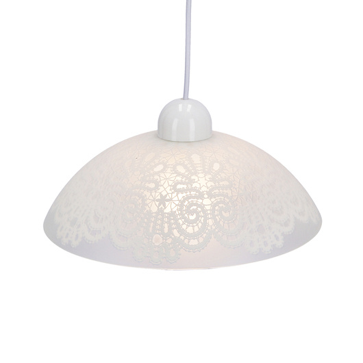 Hanging ceiling lamp candellux bilbao 31-09302 e27