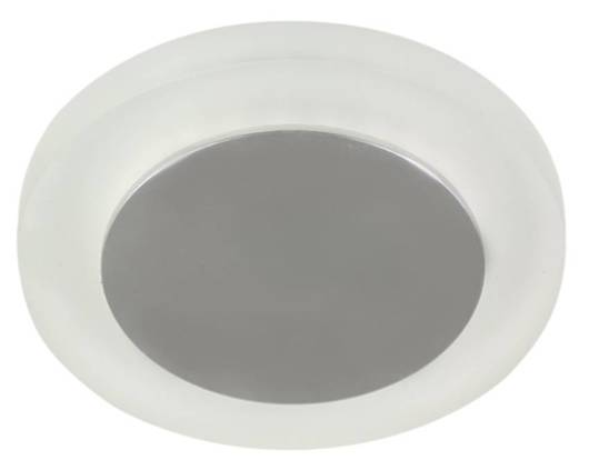 LED ceiling luminaire 1W 230V round frosted glass SS-30 Candellux 2227481