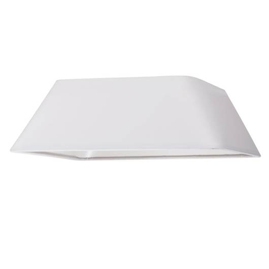 SHADE FOR ROBIN SMALL E27 WHITE