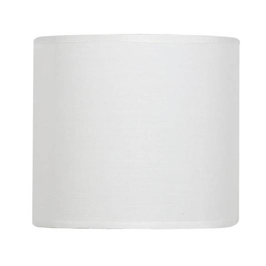 SHADE FOR SYLVAN E14 WHITE MATTE