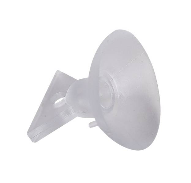 Suction cup for replacing the GU10 Candellux bulb 3484002