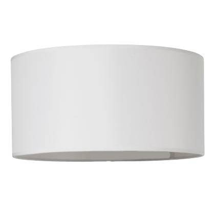 VANAT SHADE E27 WHITE