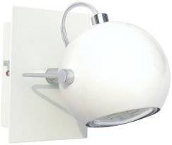 WALL LAMP WALL LAMP TONY CANDELLUX 91-25043-Z 1X3W LED GU10 WHITE