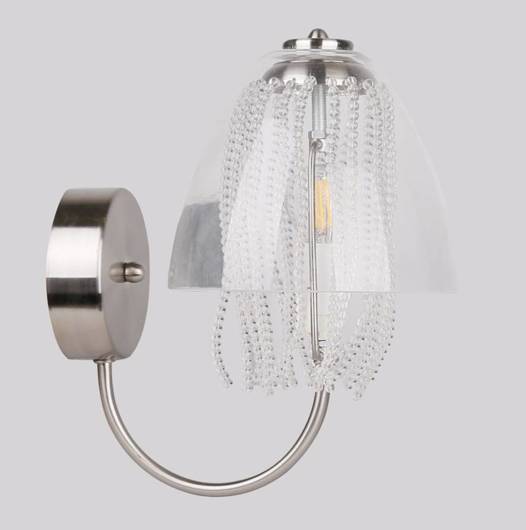 Wall lamp sconce 1x40W E14 21-70565