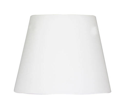 White glass shade for hanging lamp 19cm Tango 71-60801