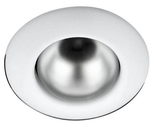 White round ceiling luminaire OZS-02 2405300