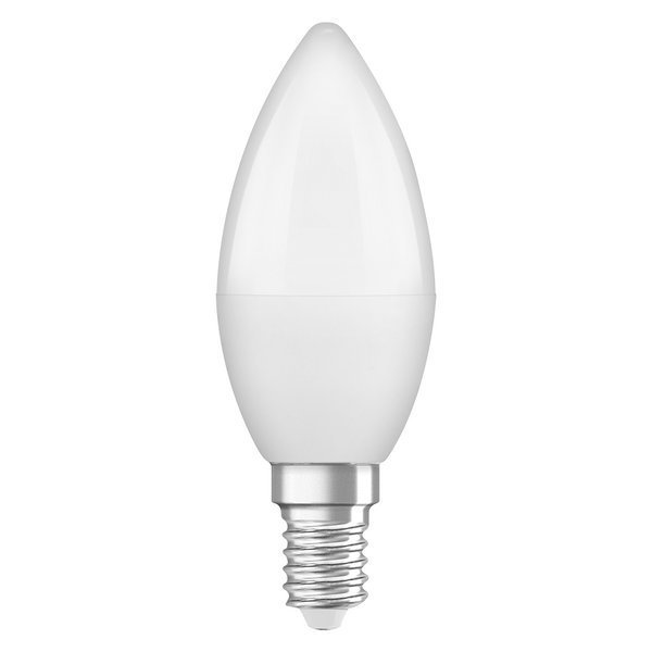 Żarówka LED E14 5,5W 470LM 4000K świeca OSRAM