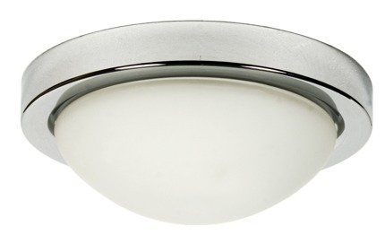 Plafonnier Candellux Roda 11-74020 Plafond E27 Chrome