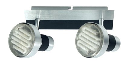 Candellux 92-07561 Sorta 2X9W GX53 plafonnier