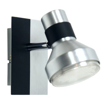 LAMPE MURALE LAMPE MURALE CANDELLUX SORTHA 91-07479 LAMPE MURALE À EFFICACITÉ ÉNERGÉTIQUE