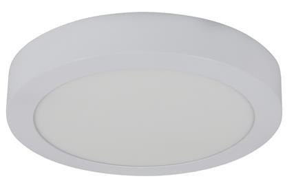 Plafonnier Candellux 2263762 Spn-05 Ip20 Led