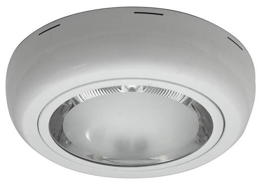 DMN-01 Downlight fixe blanc 2xPLC 26W WH 2309101