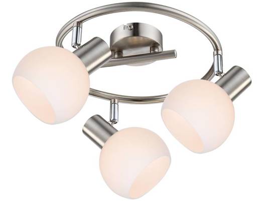 Lampe Candellux Mauro 98-61997 E14 led télécommande