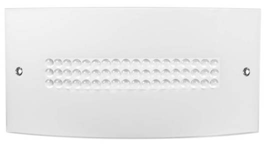 Plafonnier Candellux Fuzo 10-61195 Plafond E27 Cristaux