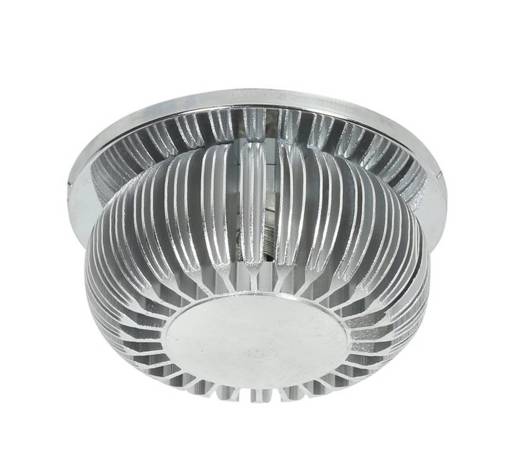 Plafonnier en aluminium blanc LED 3W 230V SA-09 Candellux 2255125