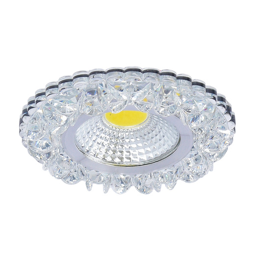 Plafonnier rond LED 5W SAK-03 2240299